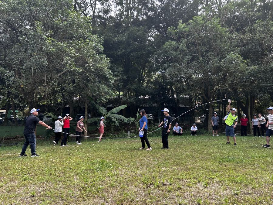 东莞好玩的农家乐层出不穷，幸福港这两个闪光点让人眼前一亮