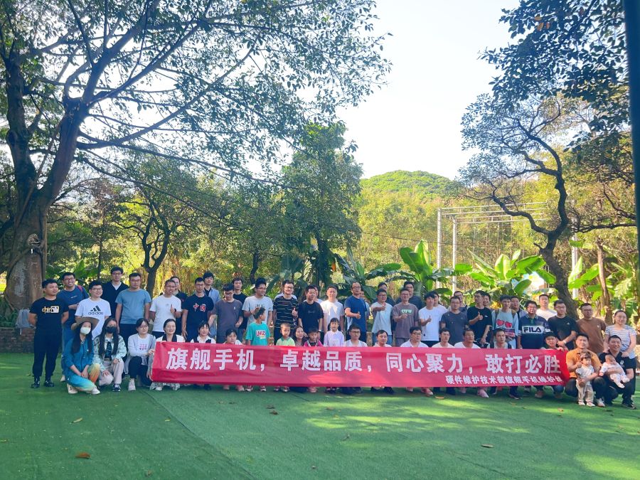东莞农家乐再出好消息，想要组织公司团建活动的一定得看看
