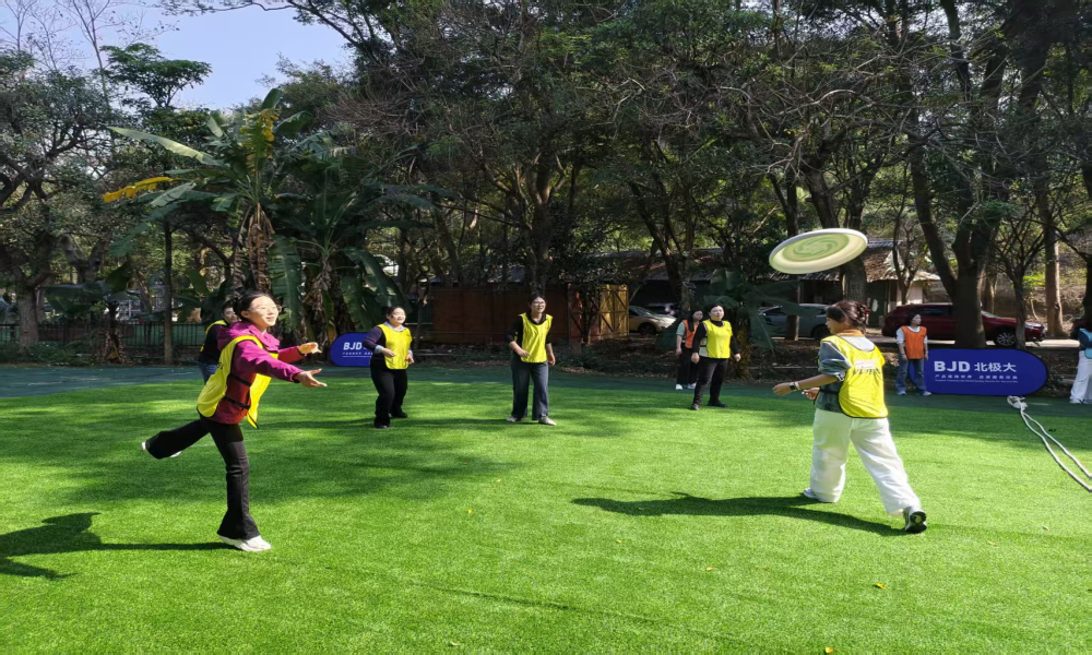 东莞塘厦企业团建好去处，吃喝玩乐一站式全包